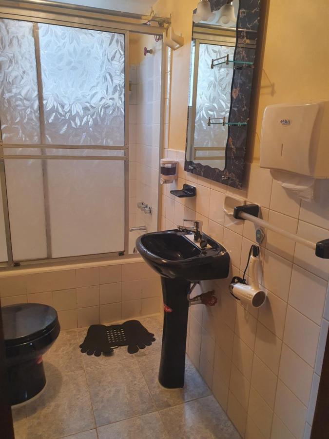 Exclusivo Vip Apartamento La Paz