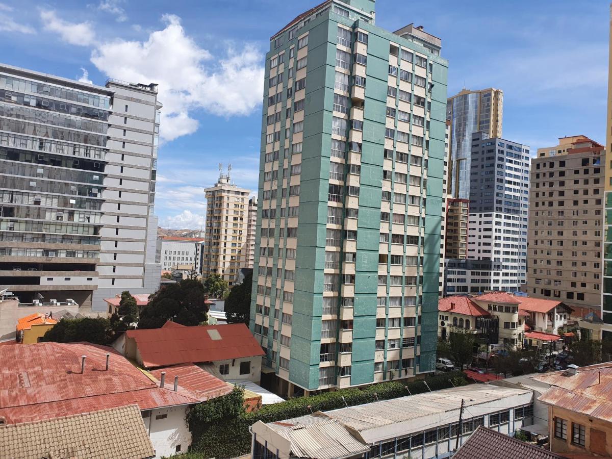 Apartamento Exclusivo Vip *