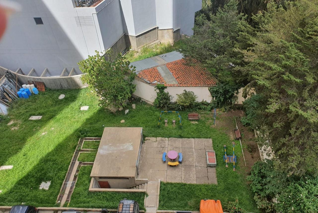 Apartamento Exclusivo Vip La Paz
