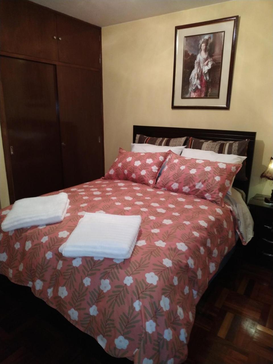 Exclusivo Vip Apartamento