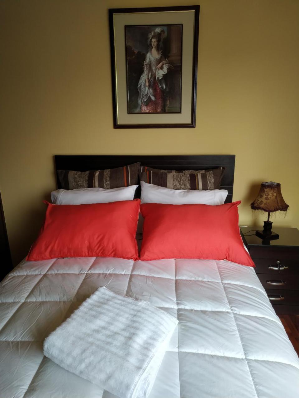 Apartamento Exclusivo Vip
