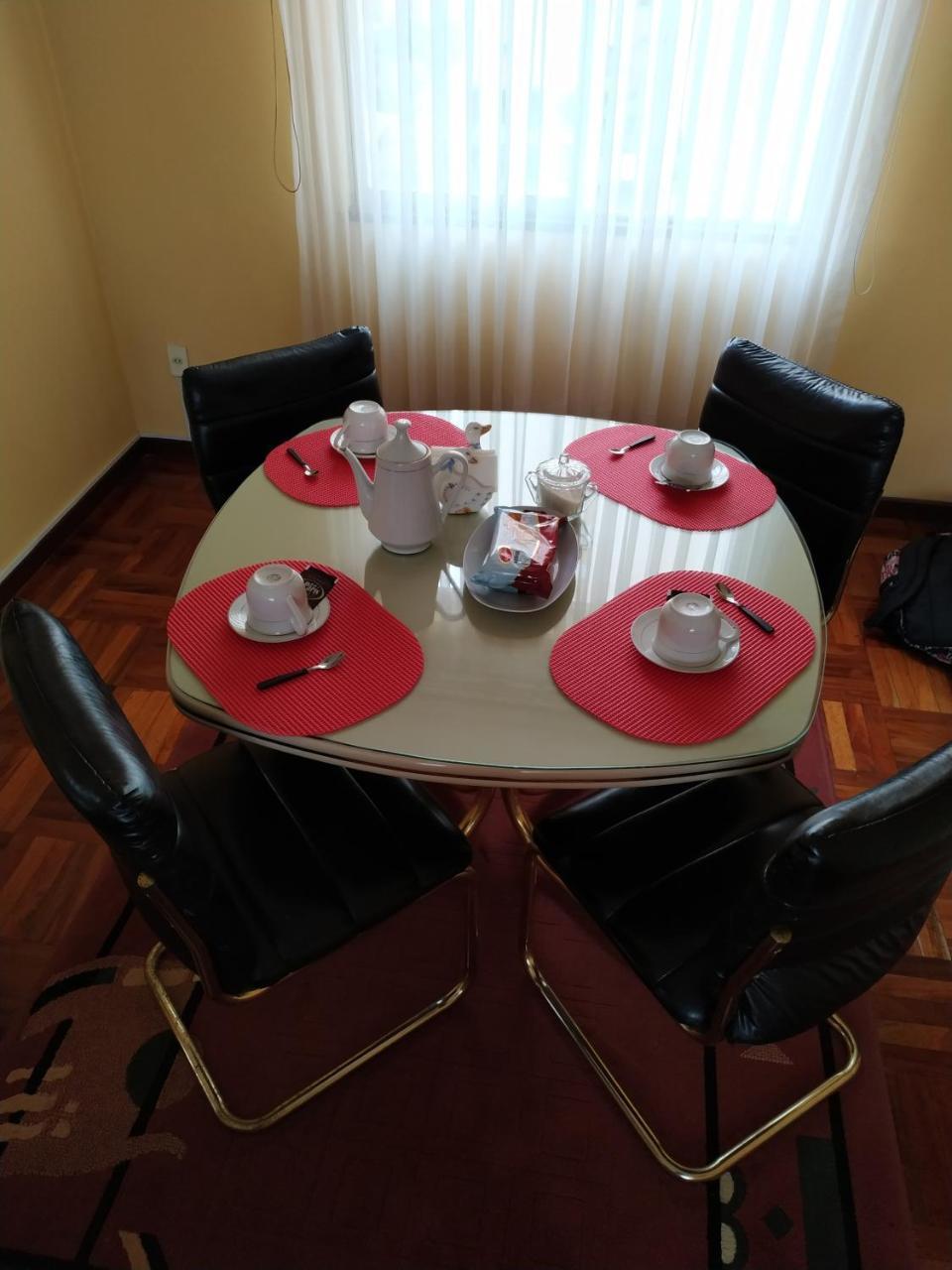Exclusivo Vip * La Paz