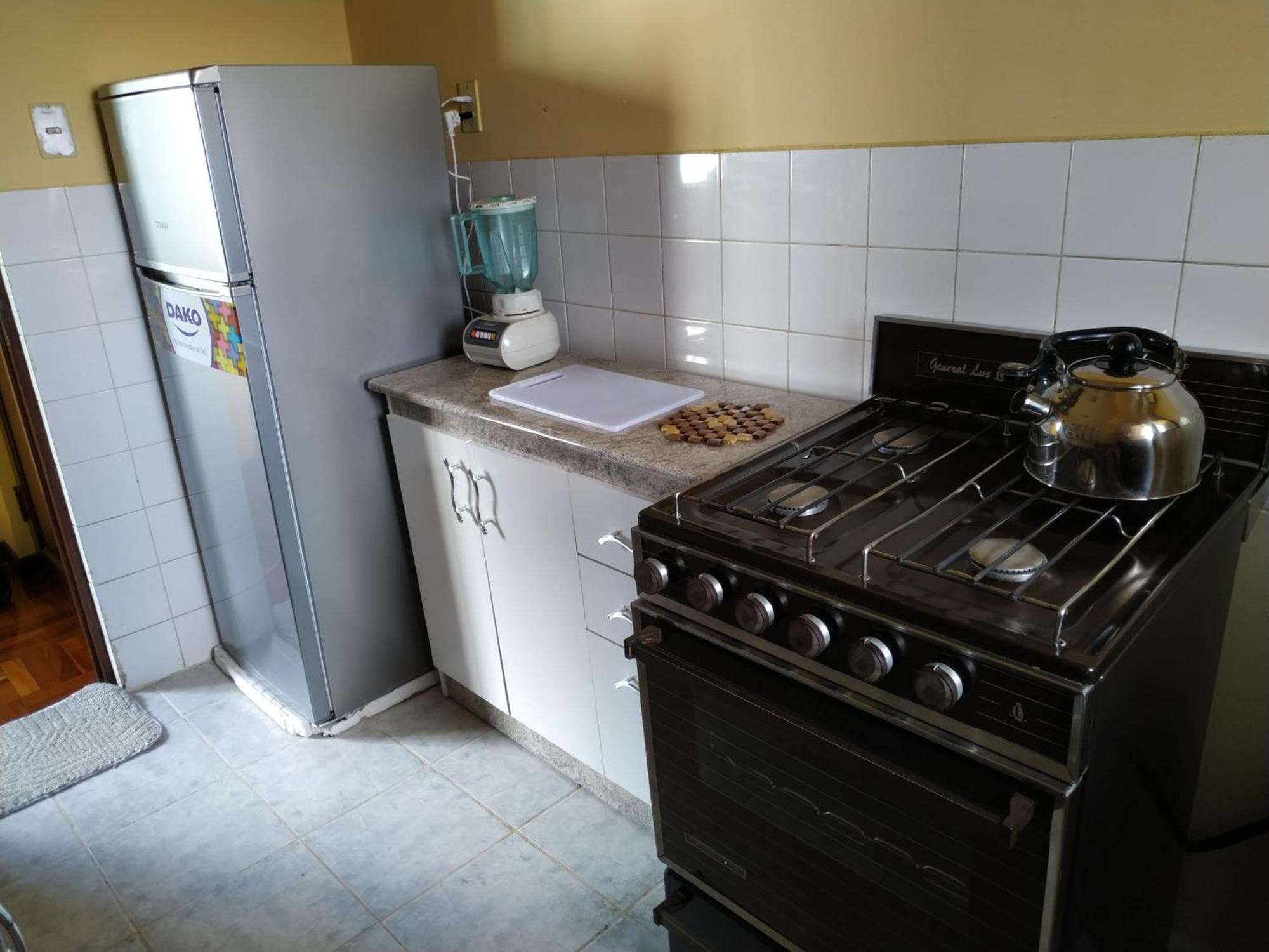 Exclusivo Vip Apartamento *