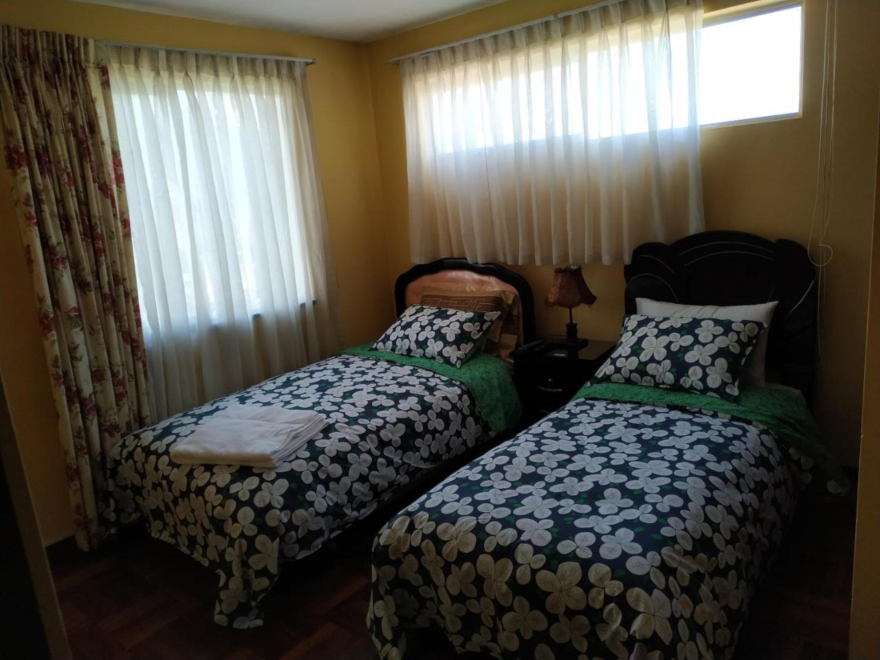 Apartamento Exclusivo Vip